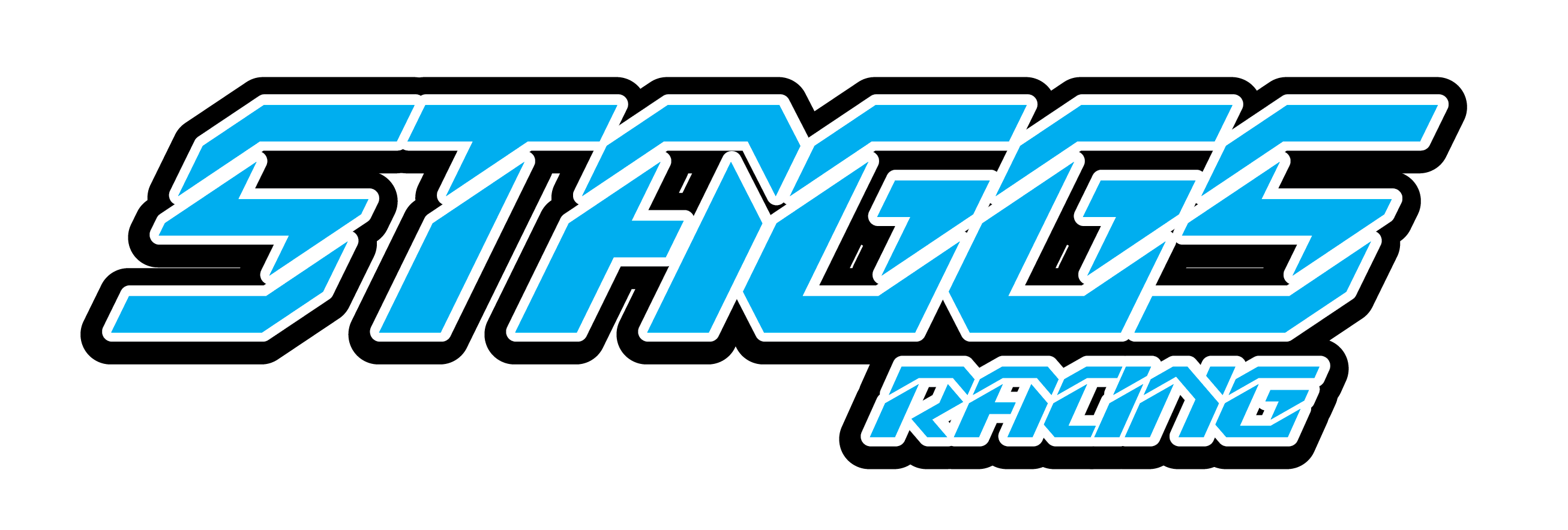 STAGGS RACING