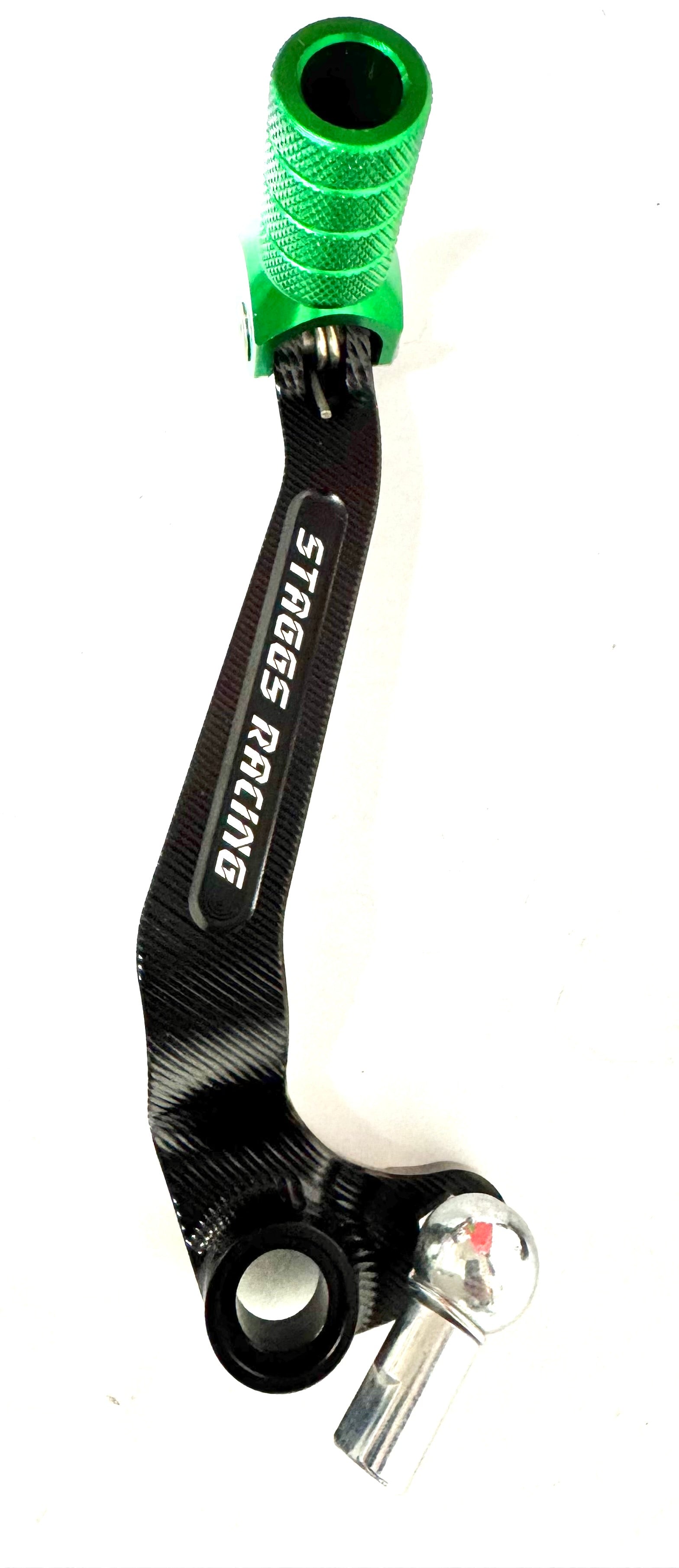 KLX140 Billet shifter