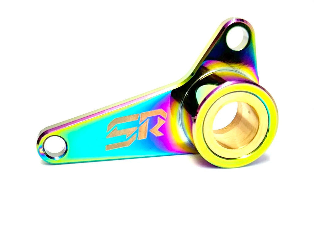 Shift Shaft Brace