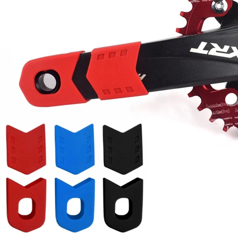 Crank Protector
