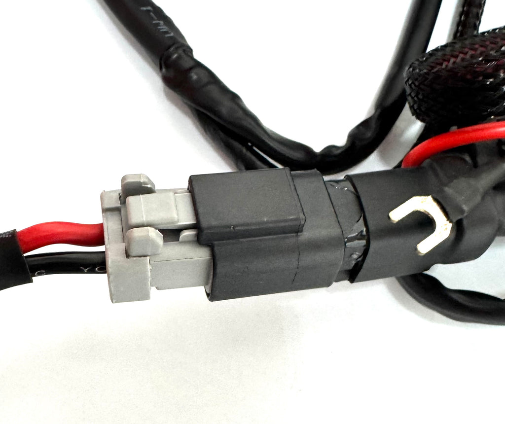 Pitbike Light Kit