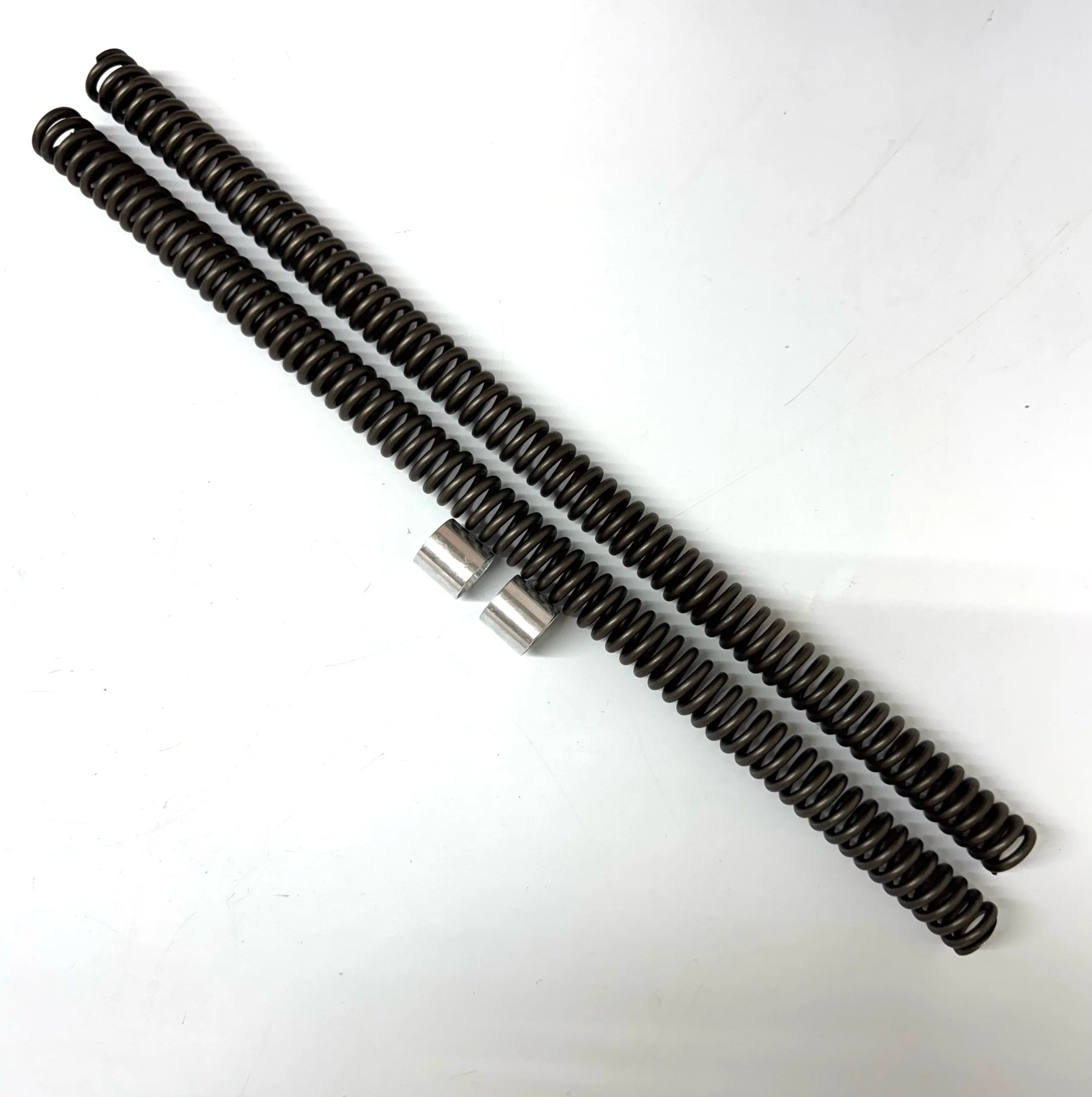 CRF110 Heavy duty spring and spacer kit