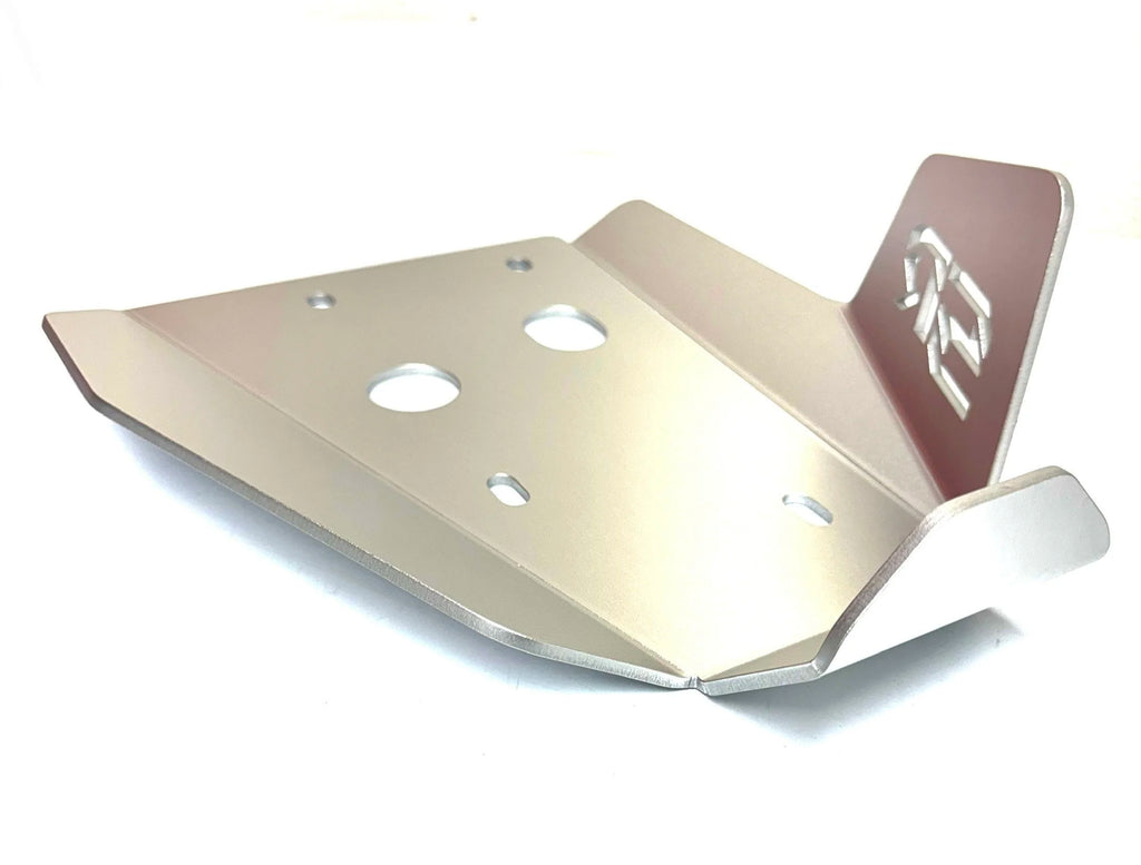 Staggs Honda CRF110 Skidplate 2013-2025