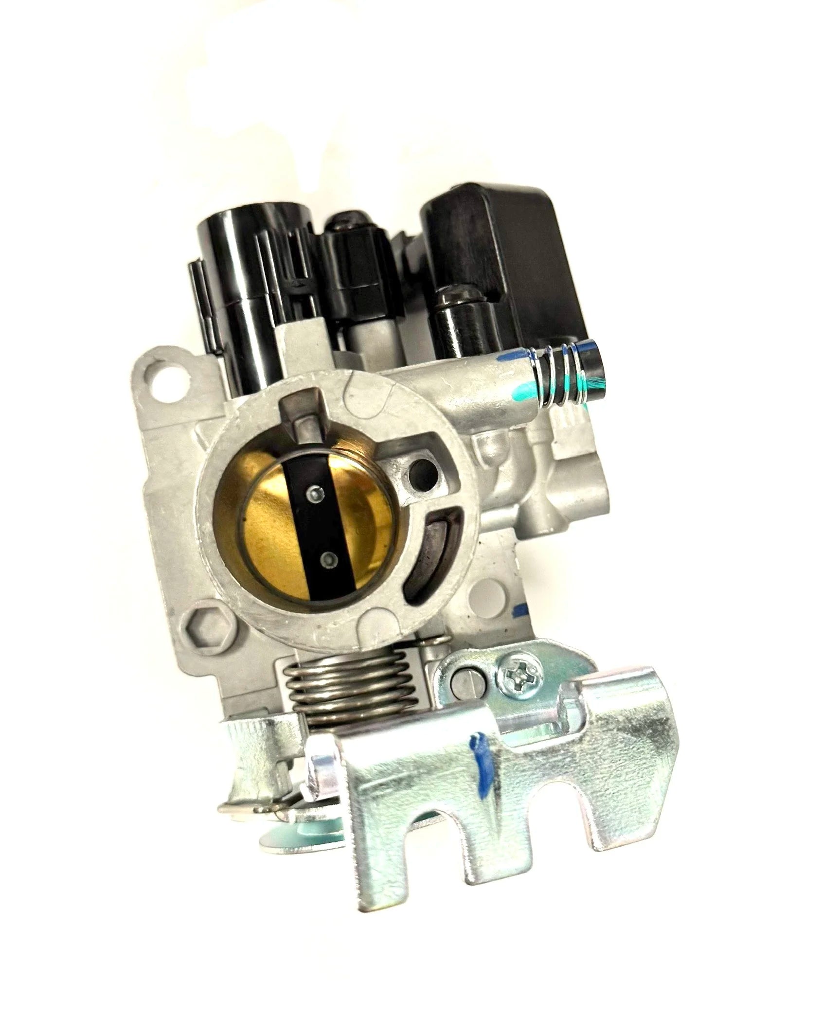 2019+ CRF110 24mm Throttle Body