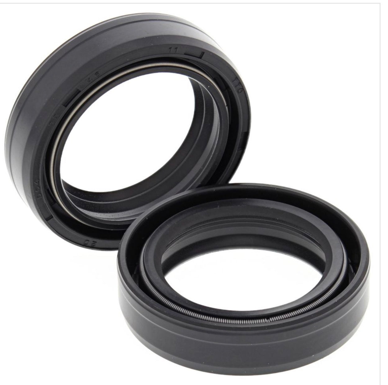 CRF110/125F fork seals