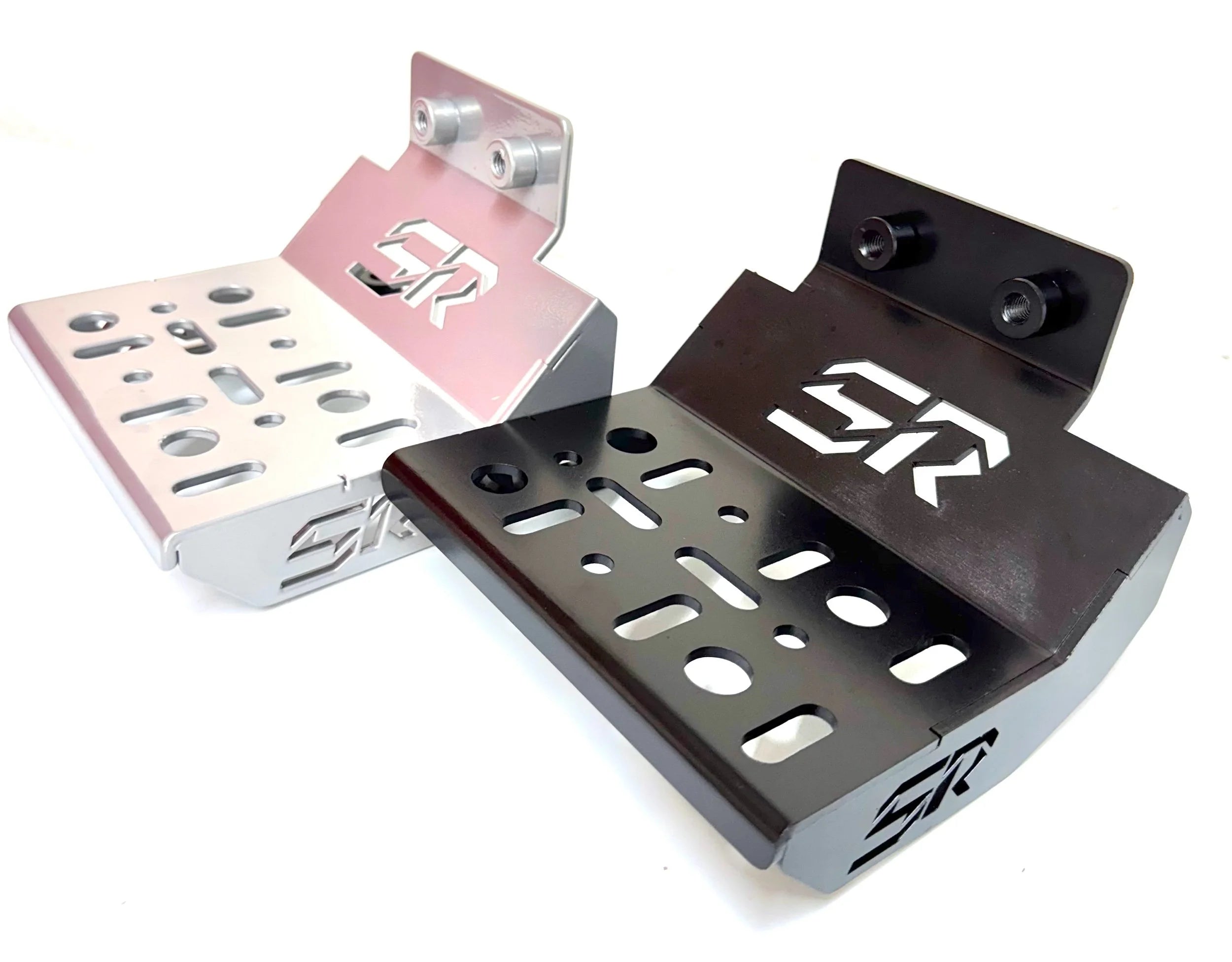 Staggs Racing klx110 cradle