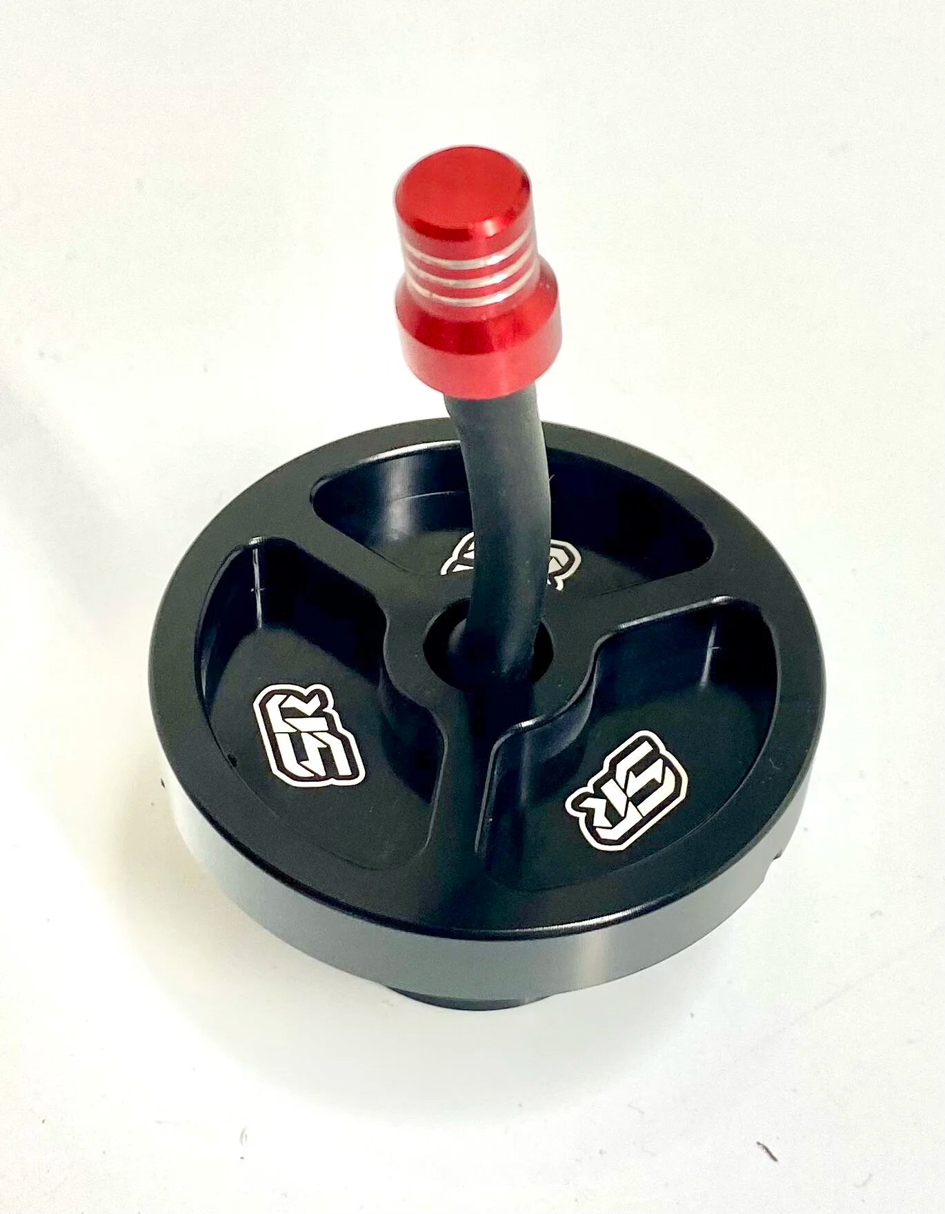 CRF110 Billet Gas Cap 2019-2024