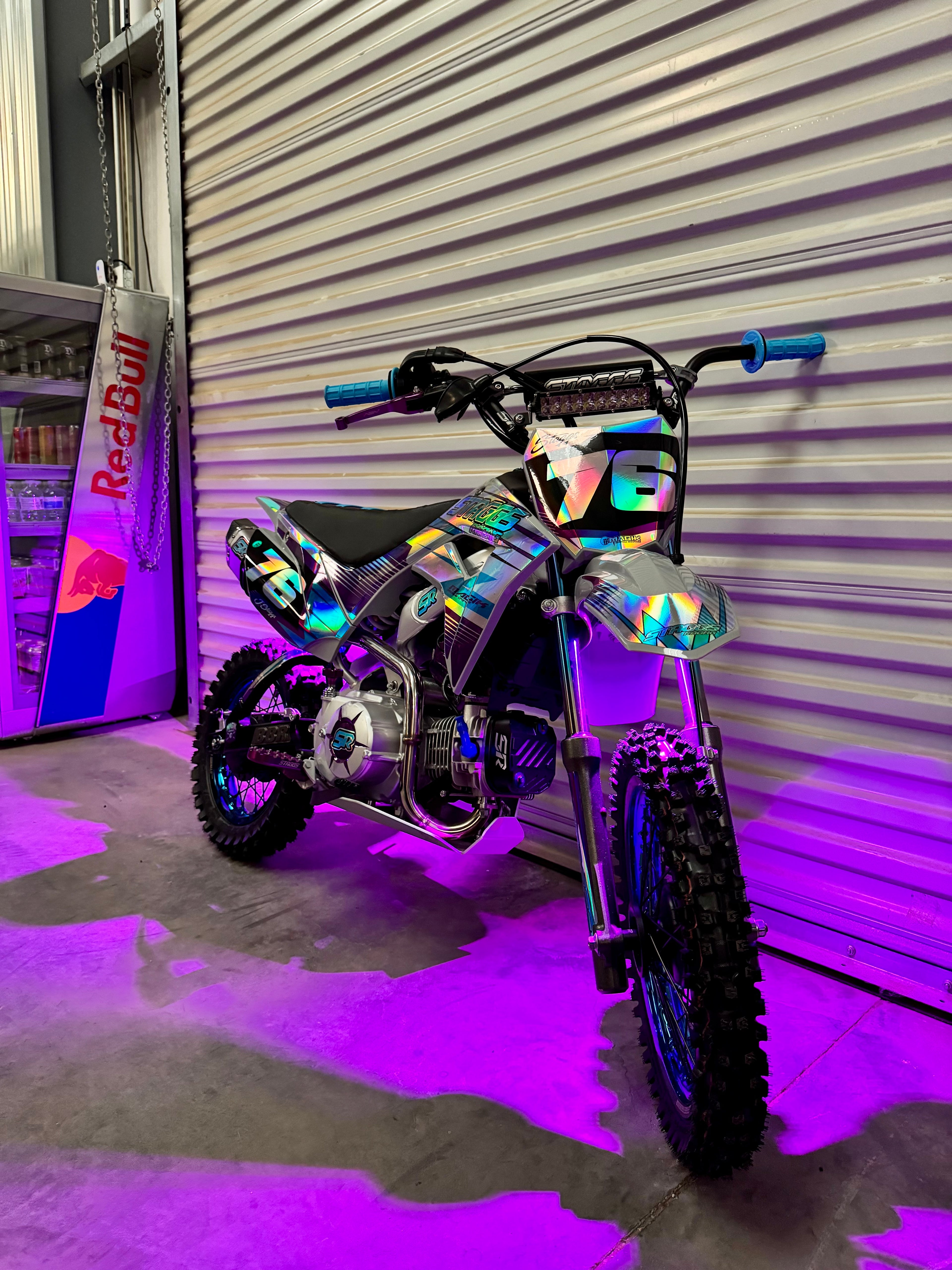 Underglow Light kits