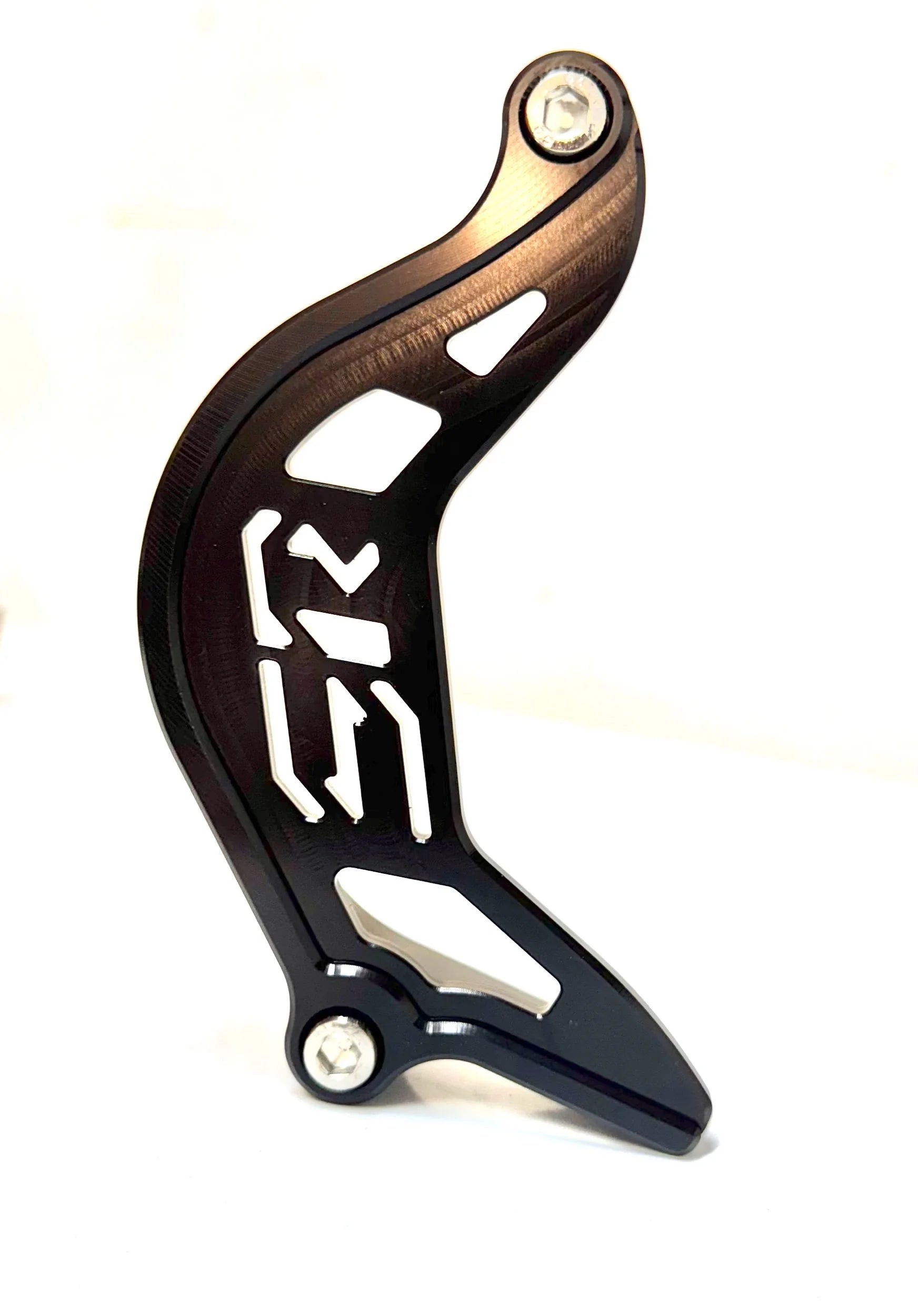 Staggs Racing SR CRF110 sprocket gaurd