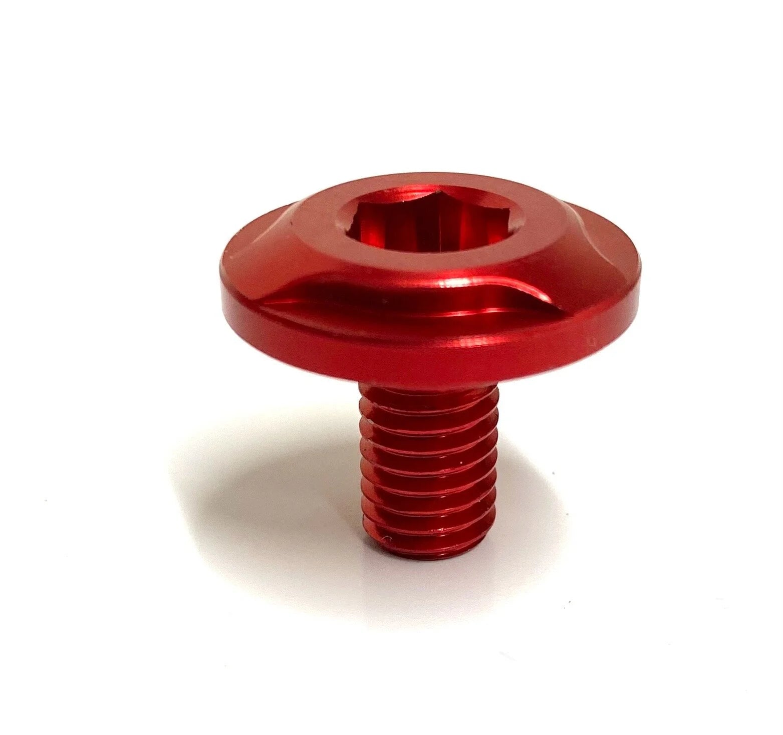 Staggs Racing CRF110 CNC Tank bolt