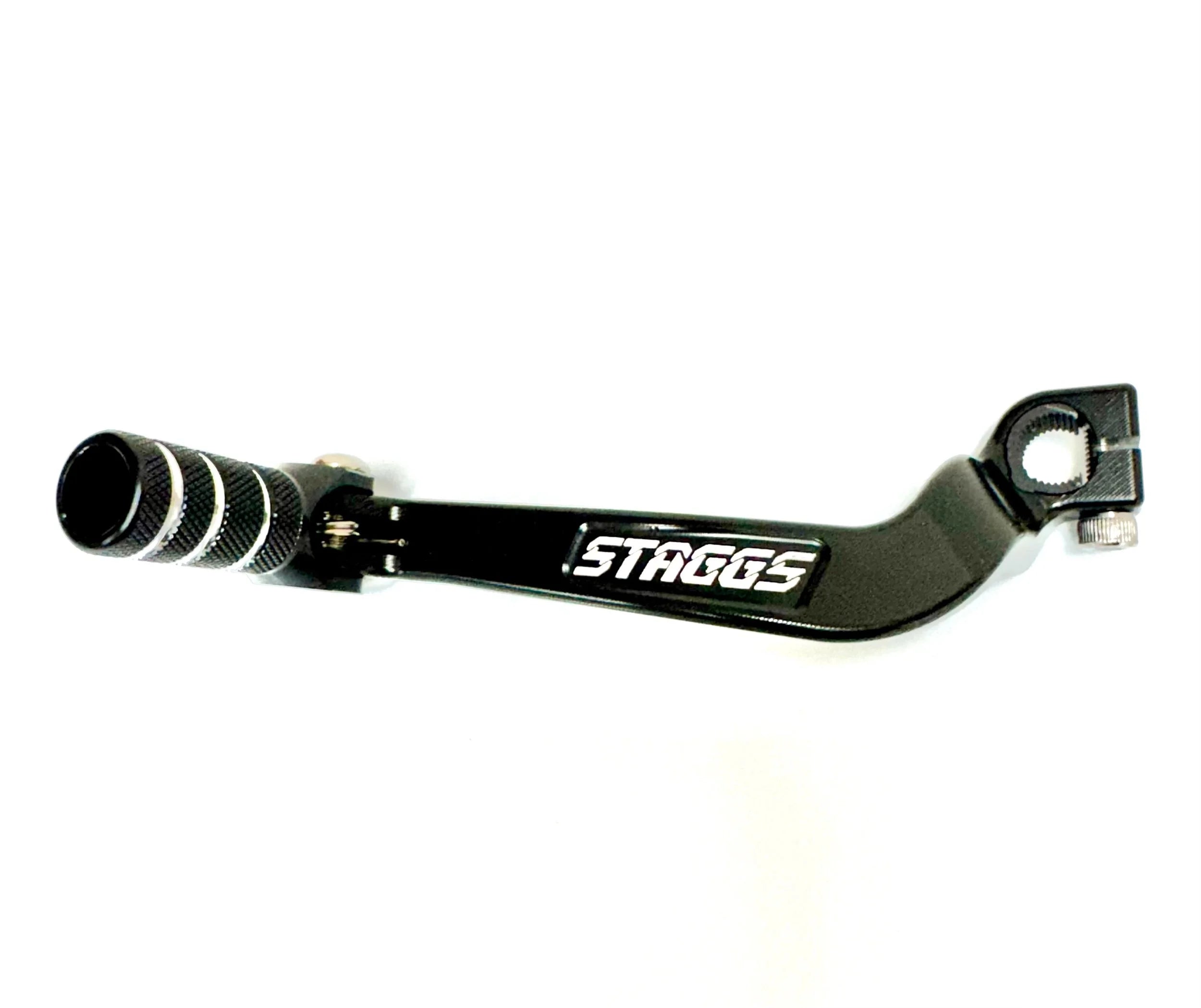 Staggs Racing KLX110 shifter 2010 +