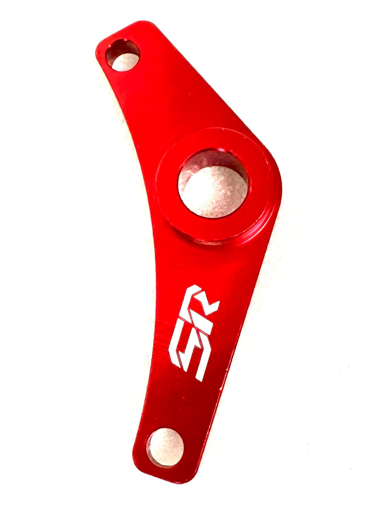 Staggs Racing Honda Crf 110 shifter shaft brace