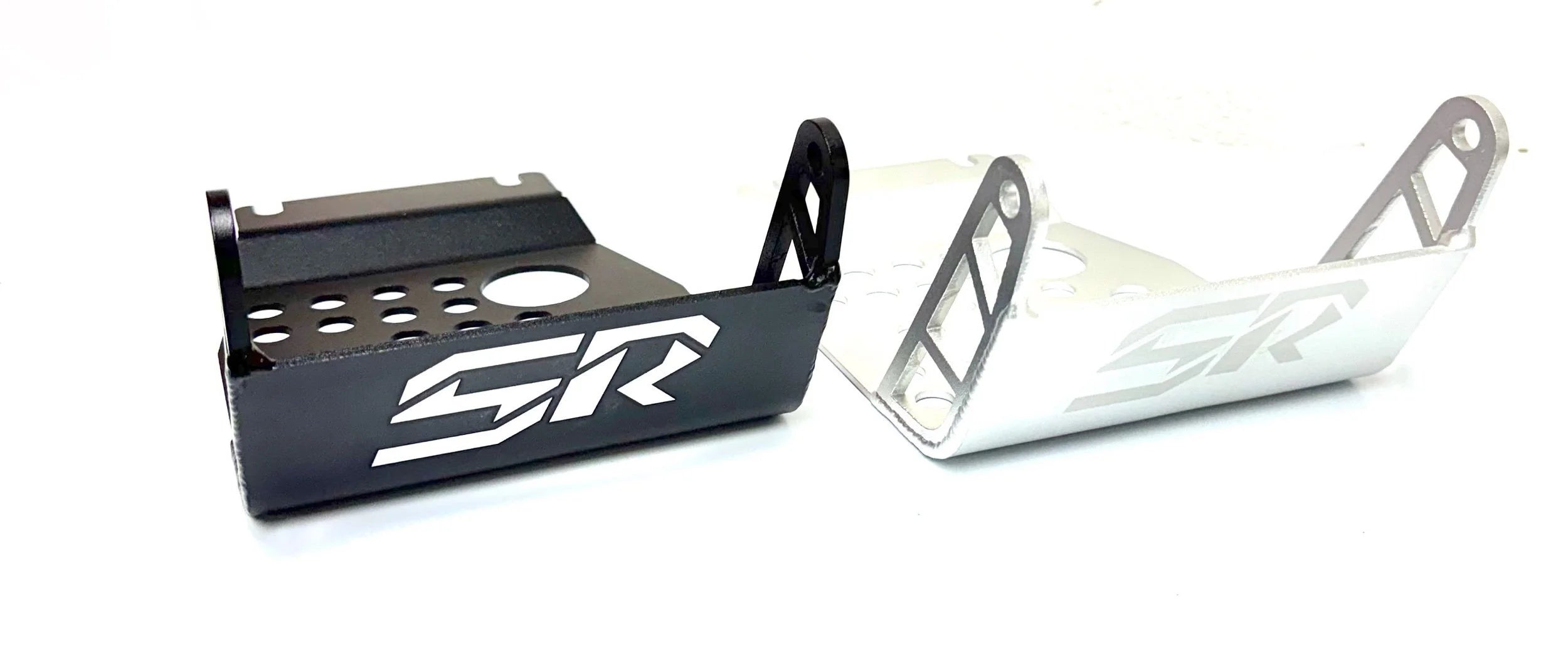 Staggs Racing SR skid plate for KLX1110