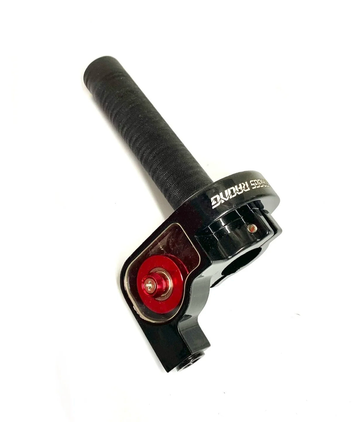 Staggs Racing CNC Billet Throttle with cable