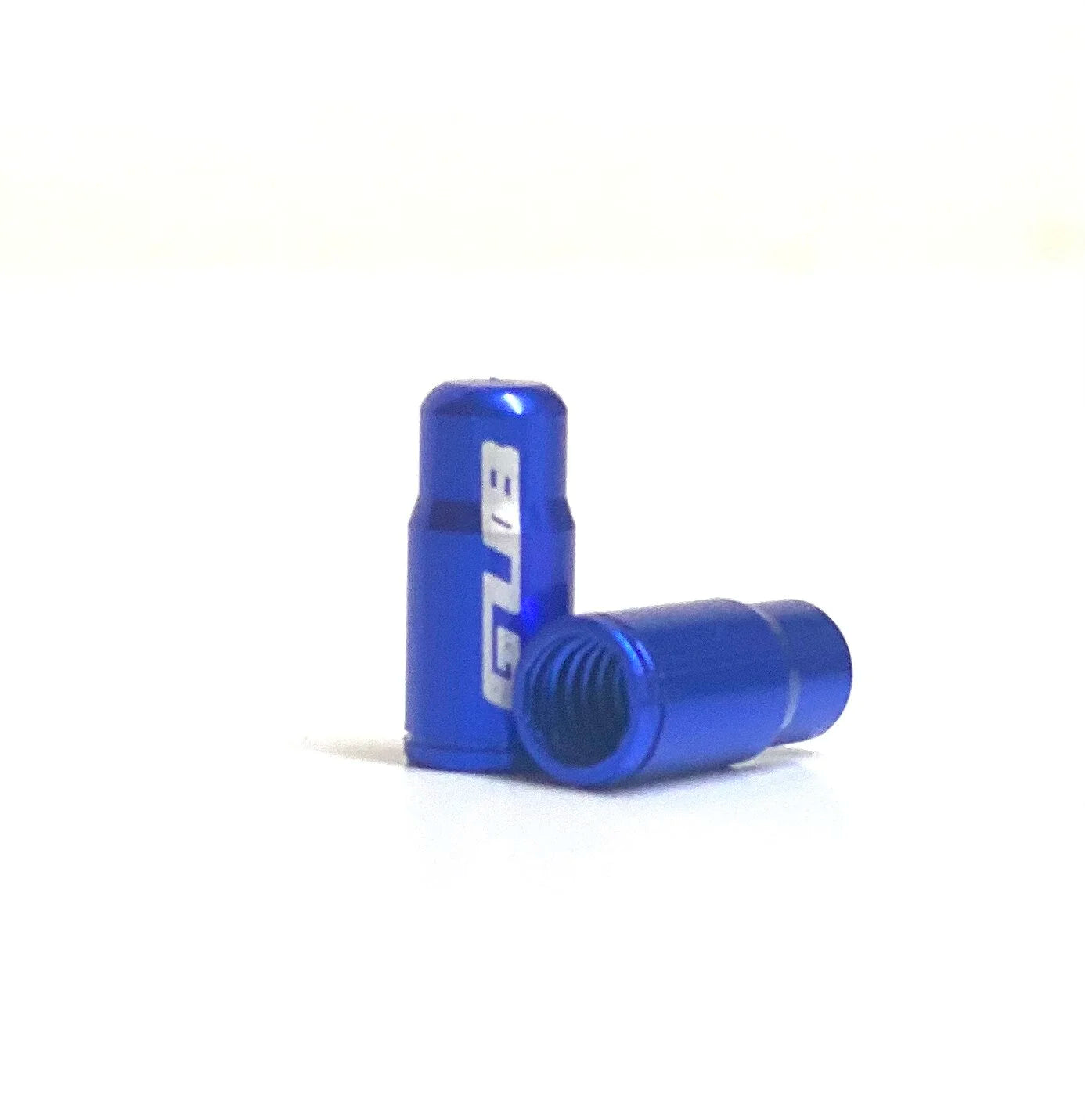 Presto valve caps Red,Blue,Black