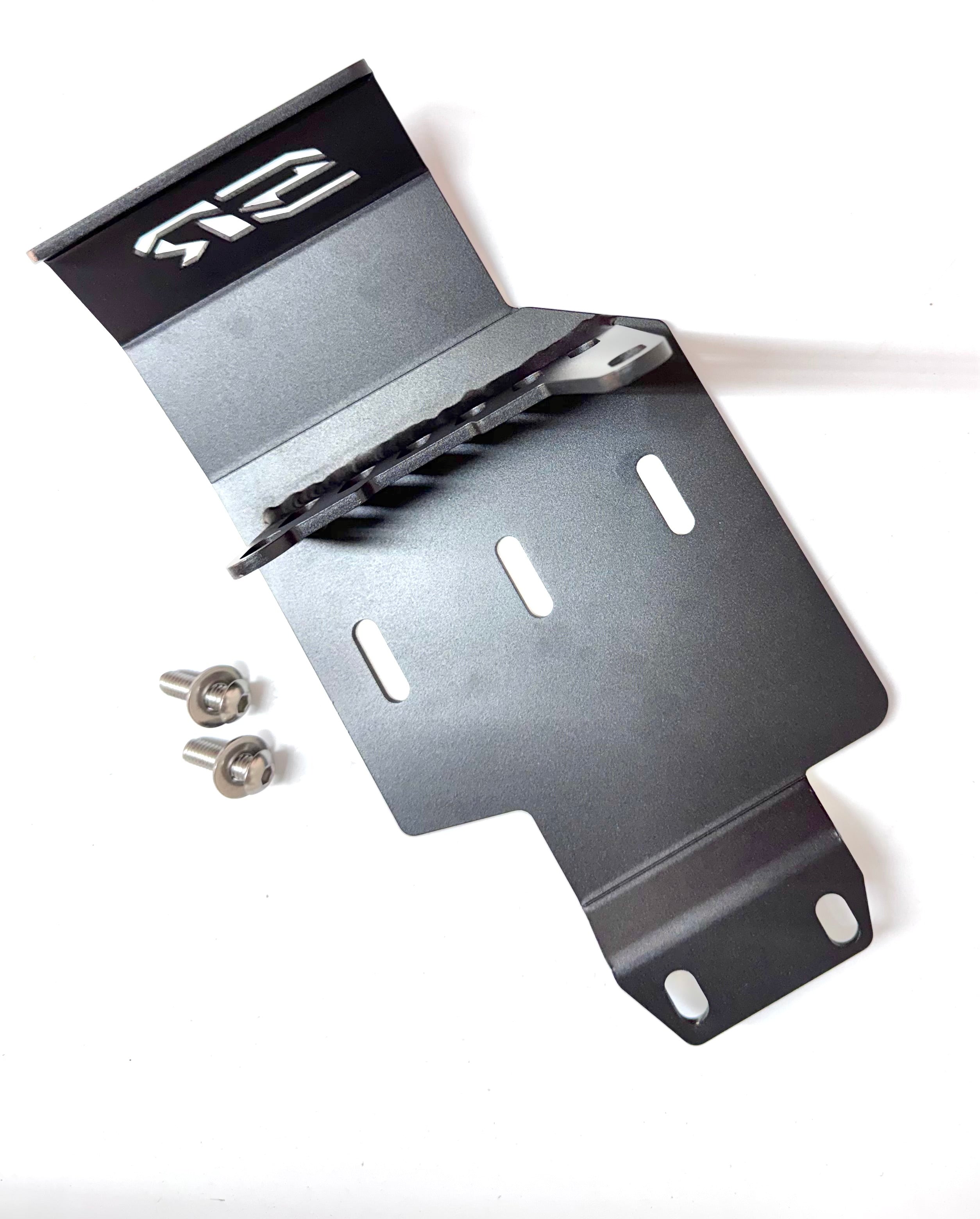 Staggs Racing TTR110 skid plate