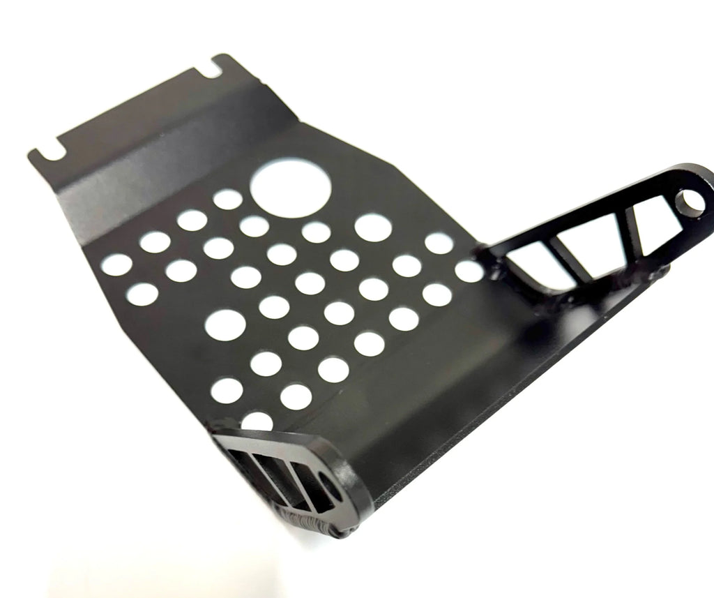 Staggs Racing SR skid plate for KLX1110