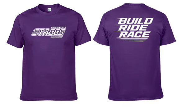 Staggs T-shirt
