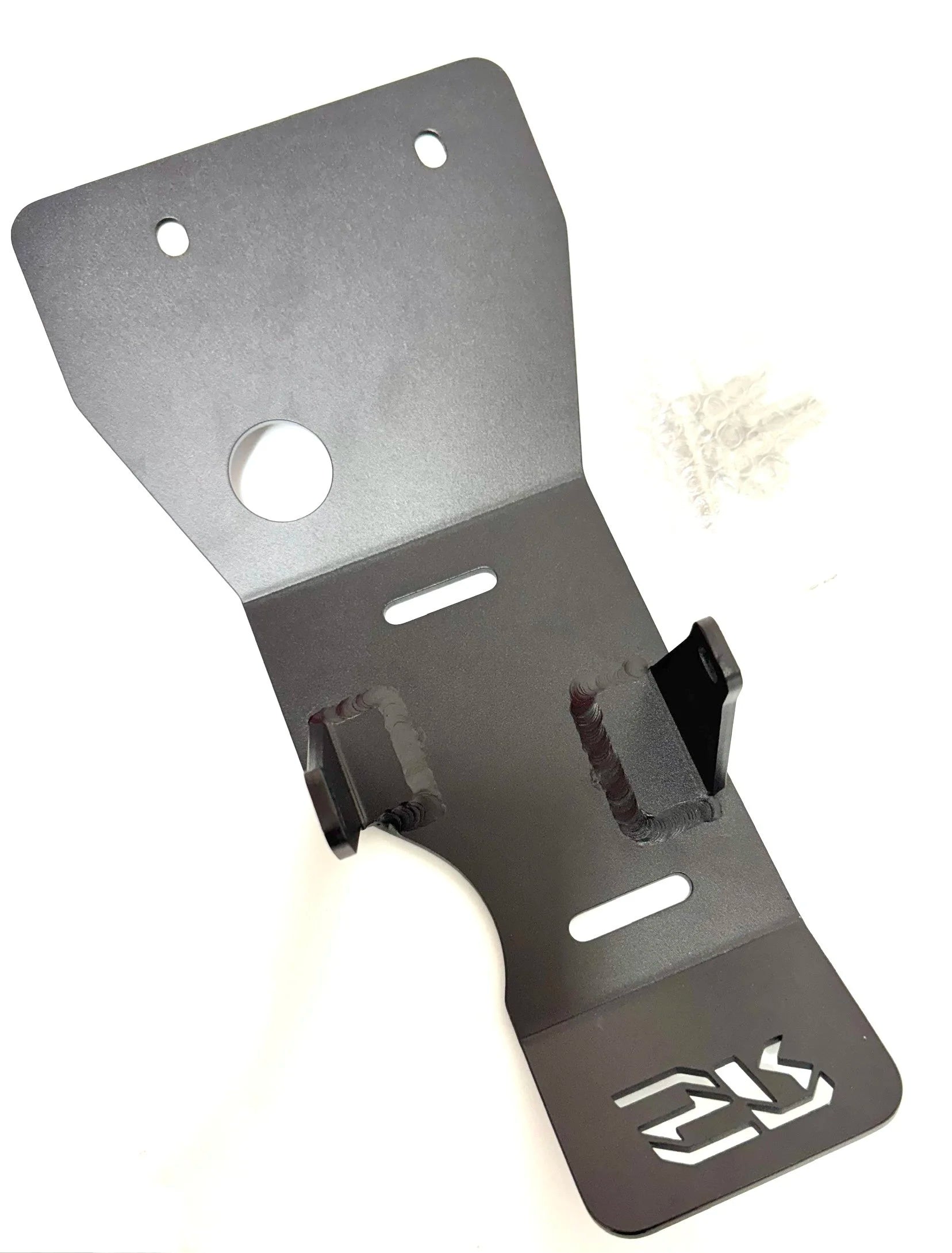Staggs Racing SR skid plate for CRF50 /CRF70