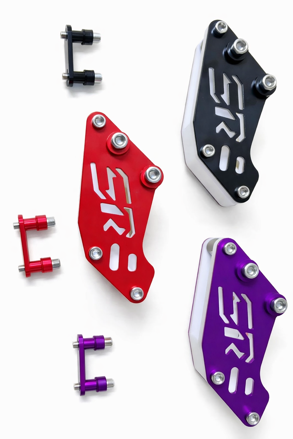 CRF50/70/110 SR chain guide