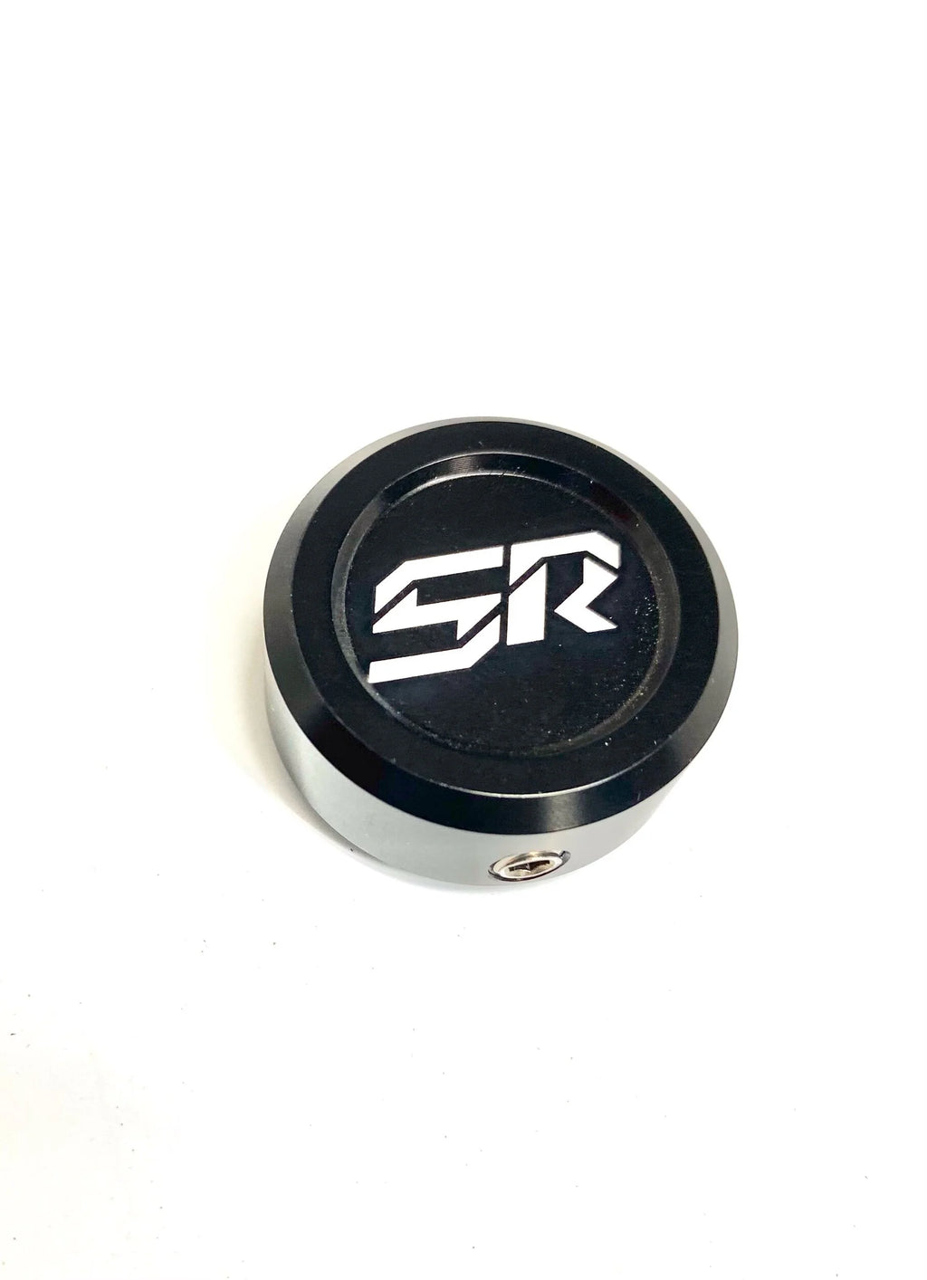 Staggs Racing CRF 110 brake pedal billet