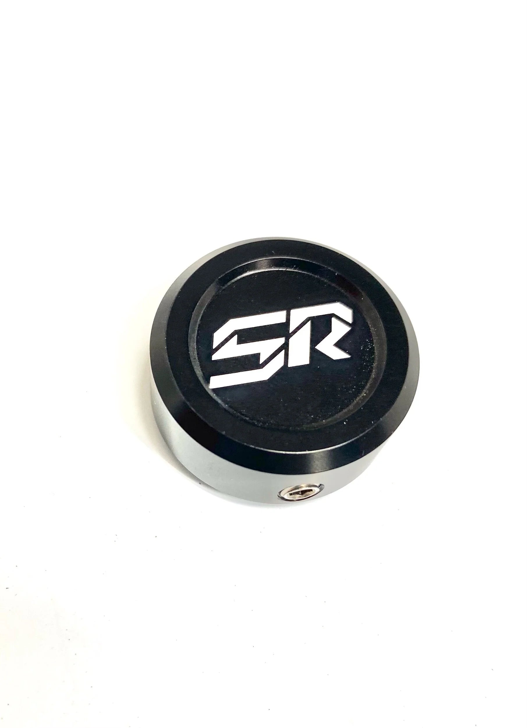 Staggs Racing CRF 110 brake pedal billet