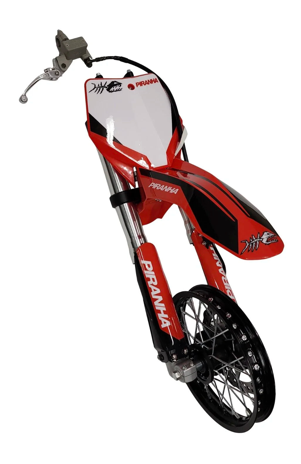 CRF/XR 50 FRONT SUSPENSION KIT