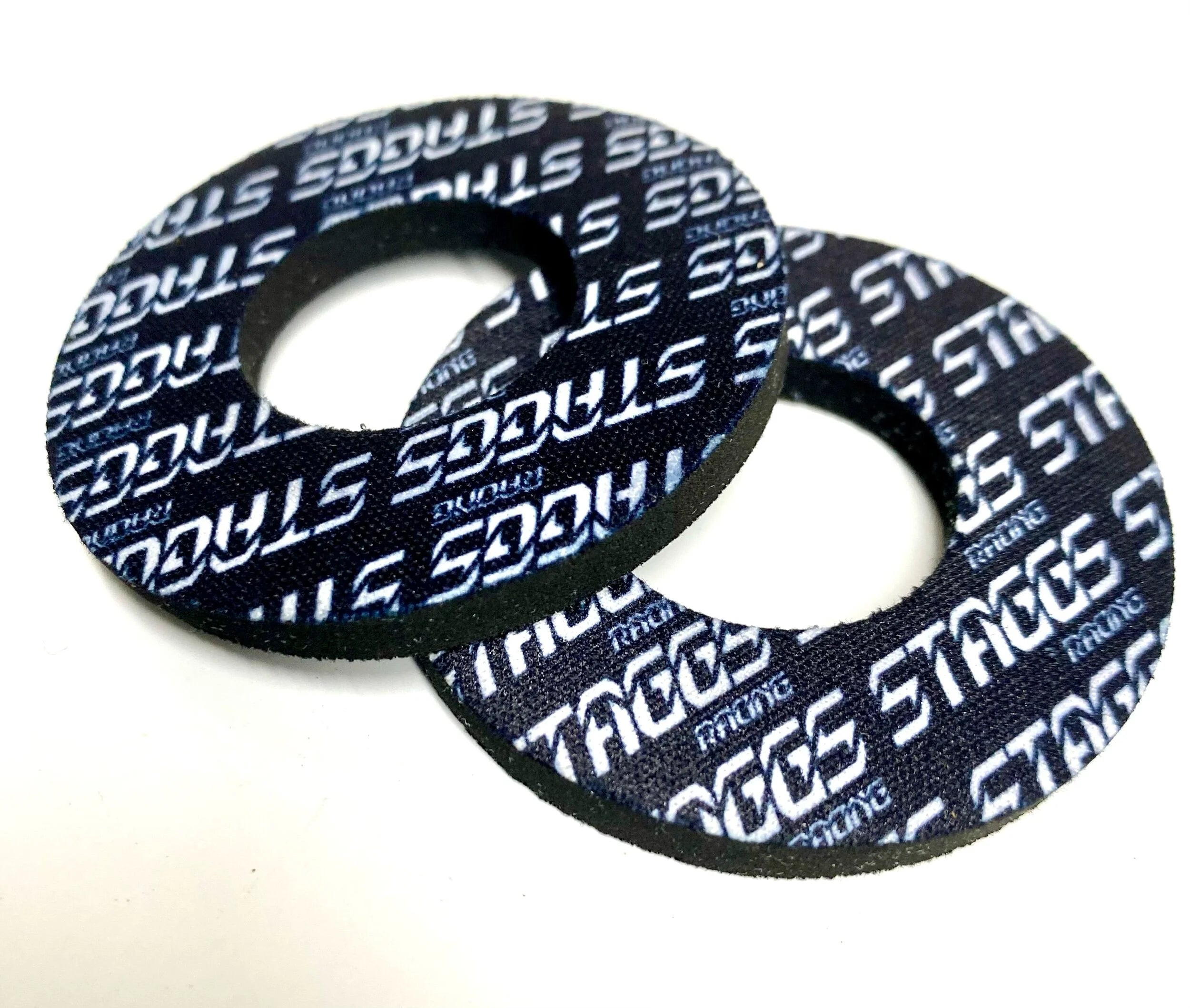 Staggs Racing Grip Donuts