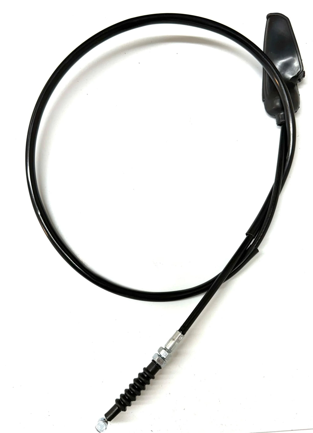 Staggs KlX110 extended cables