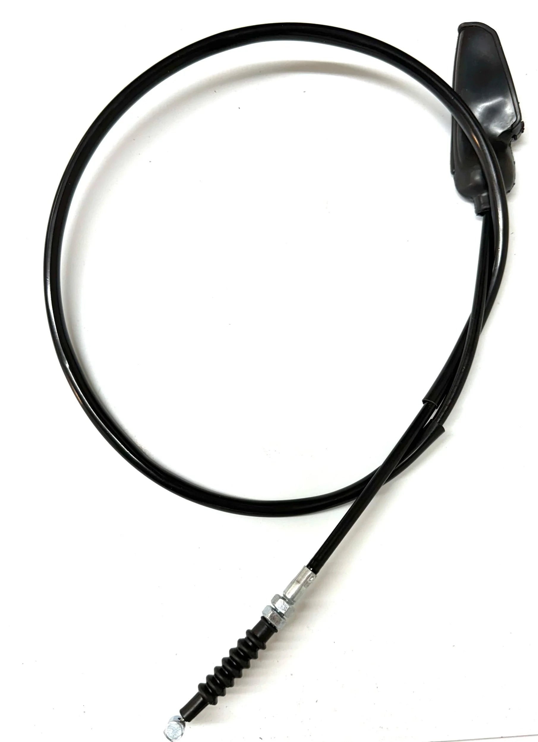 Staggs KlX110 extended cables