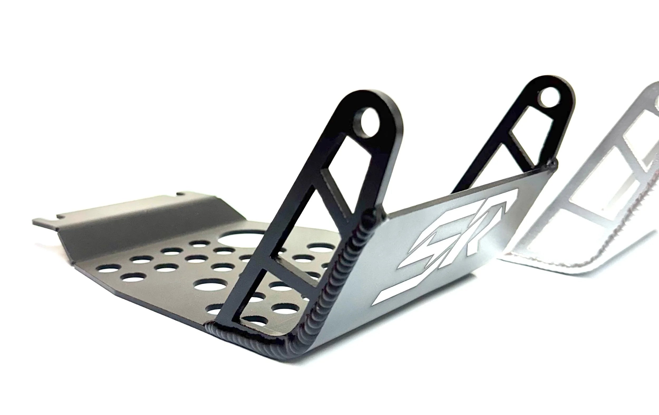 Staggs Racing SR skid plate for KLX1110
