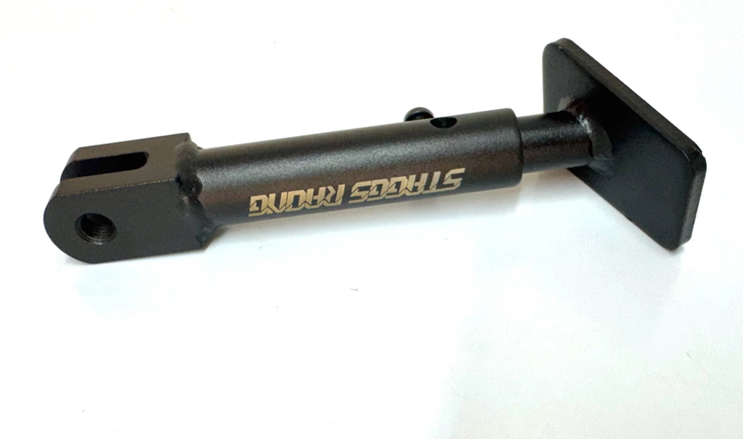 Staggs Racing adjustable Kickstand