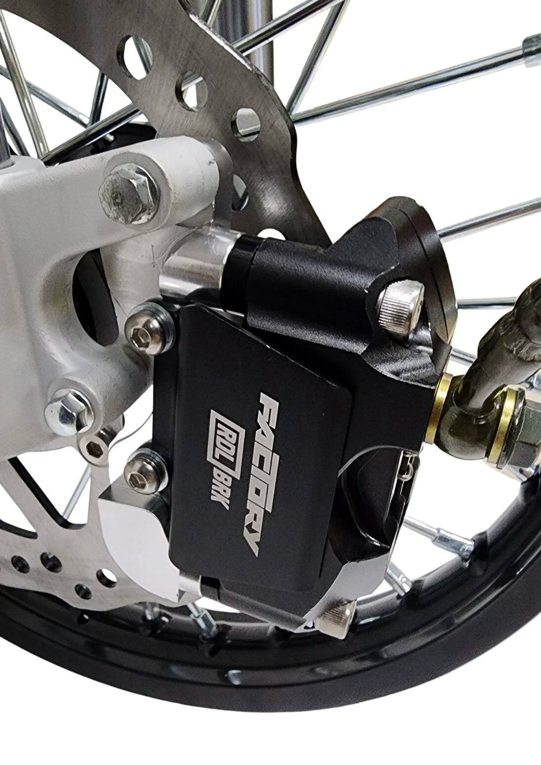 CRF/XR 50 FRONT SUSPENSION KIT