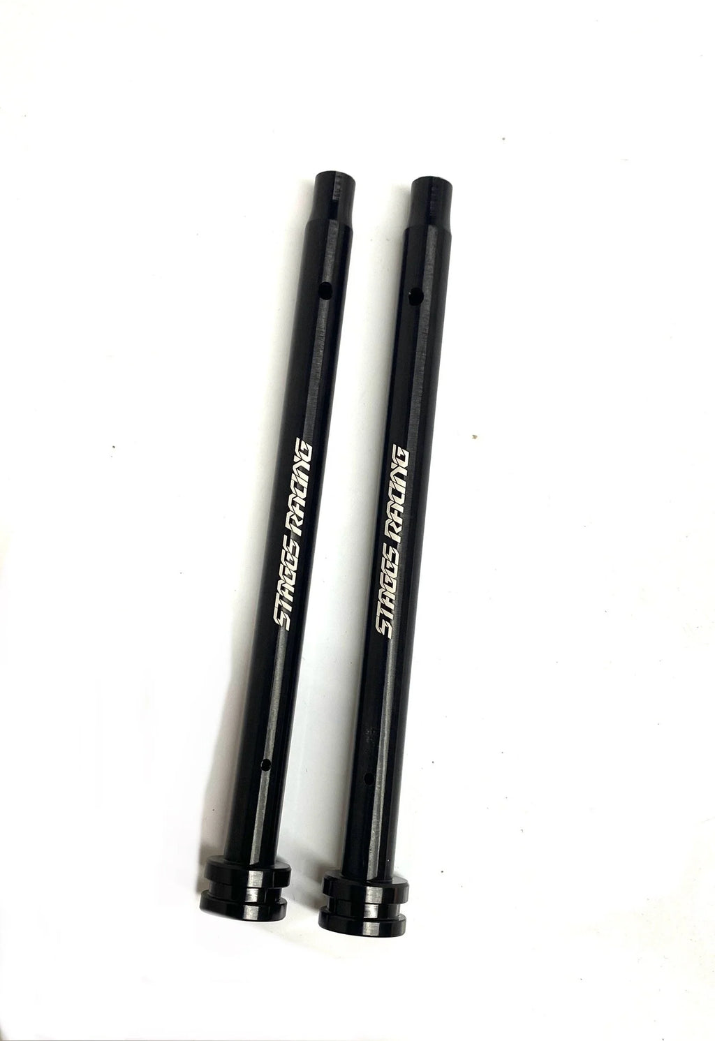 Staggs Racing Damping Rod Set Billet-machined 7075 for Honda CRF110F 2013-Up