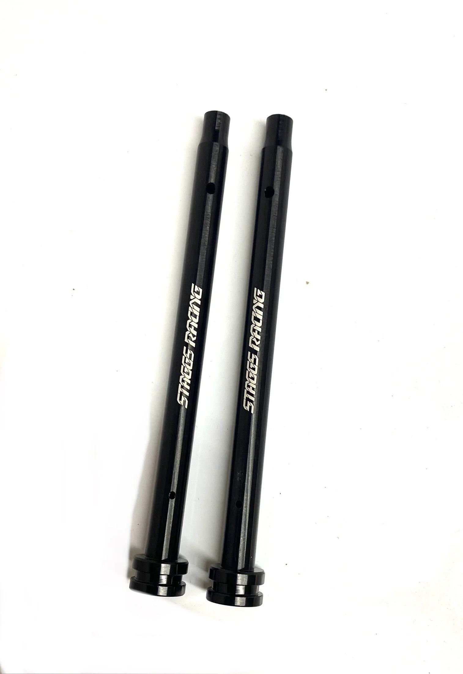 Staggs Racing Damping Rod Set Billet-machined 7075 for Honda CRF110F 2013-Up