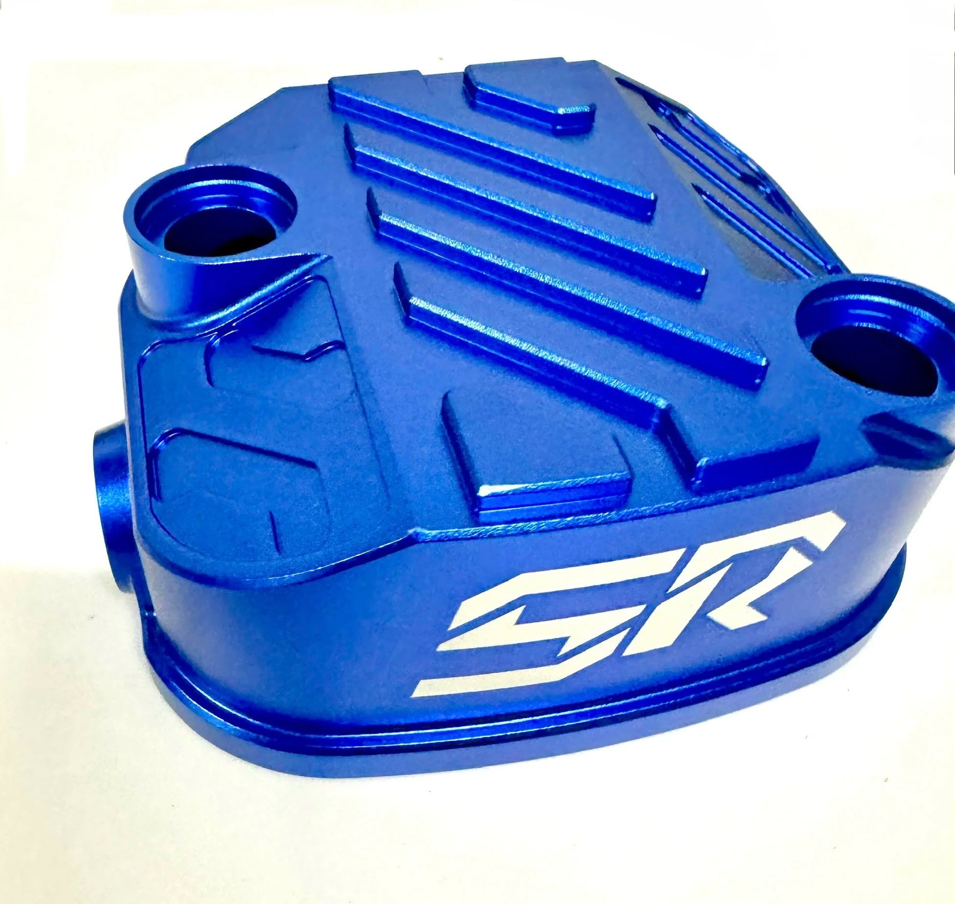 Staggs Racing SR billet valve cover for CRF110