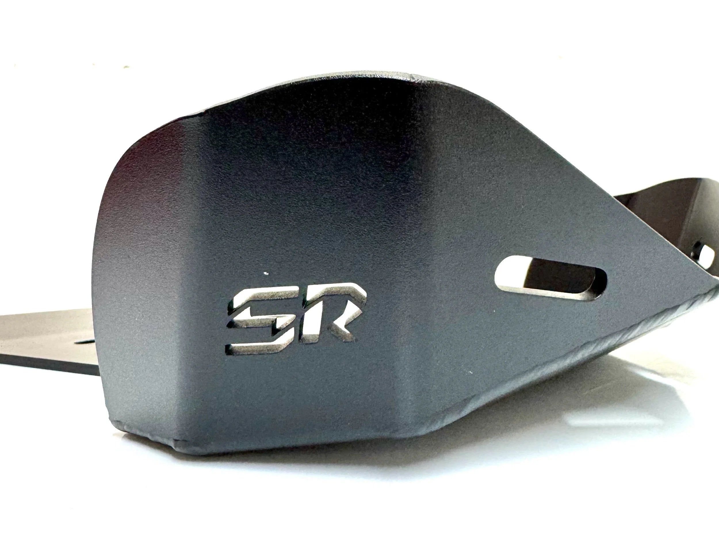 Staggs Racing SR skid plate for klx140