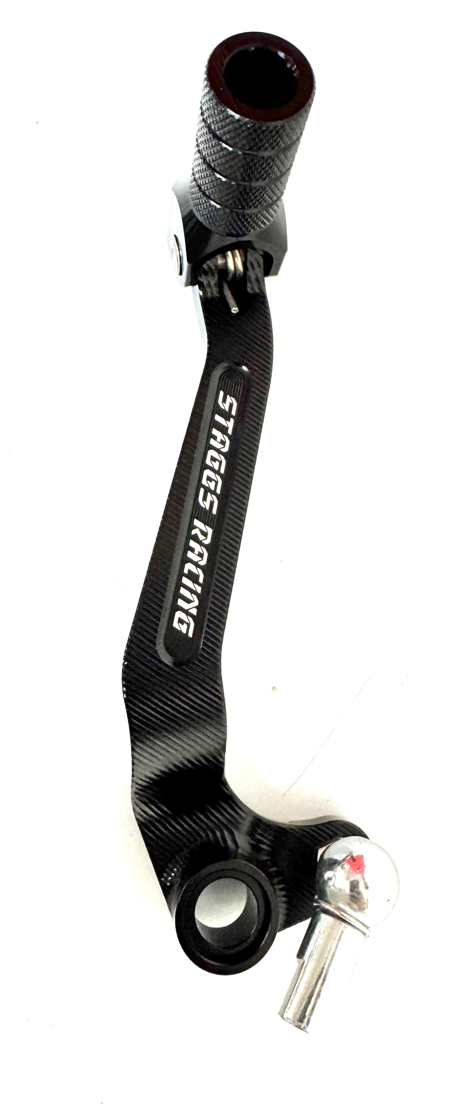 KLX140 Billet shifter