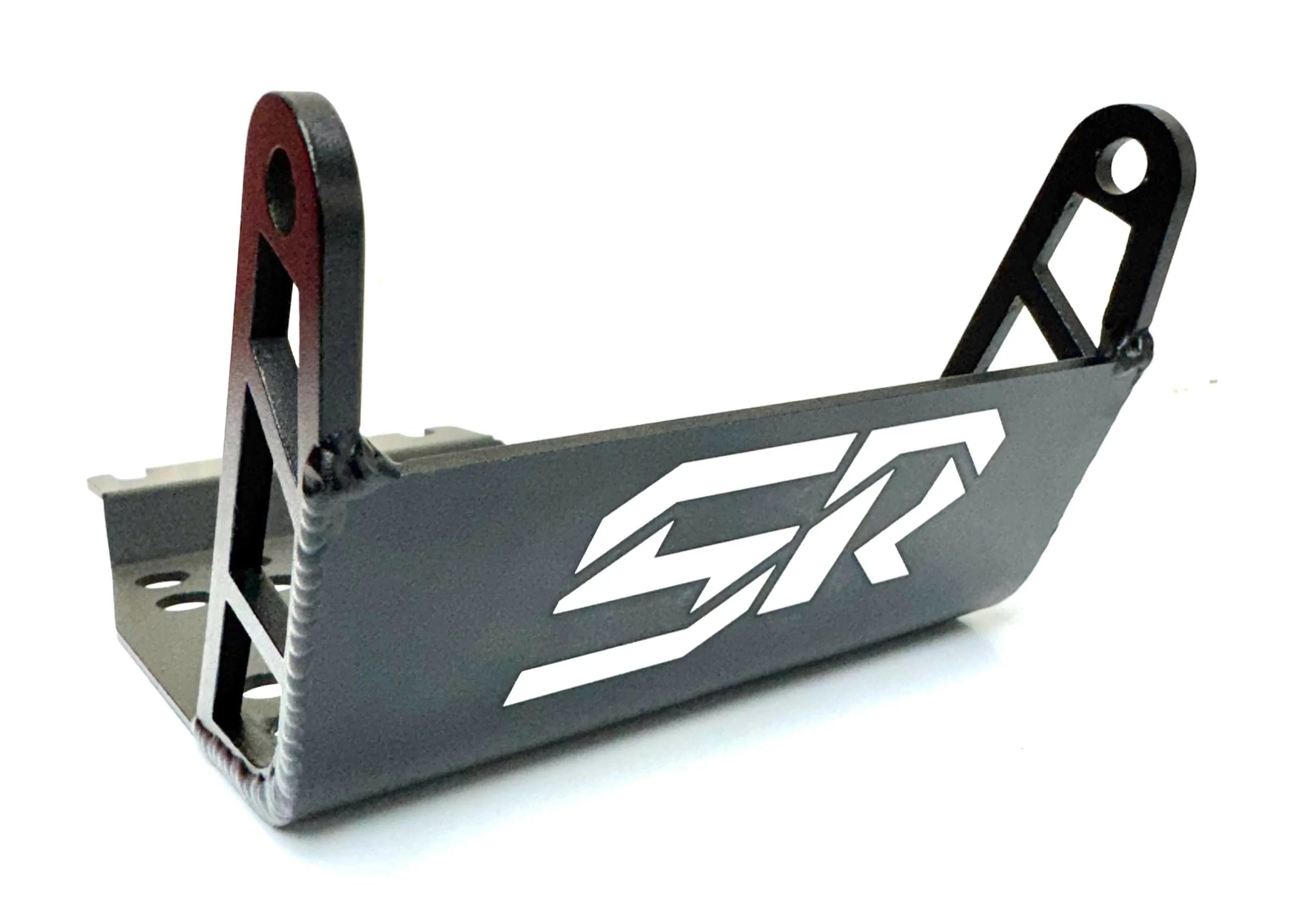 Staggs Racing SR skid plate for KLX1110