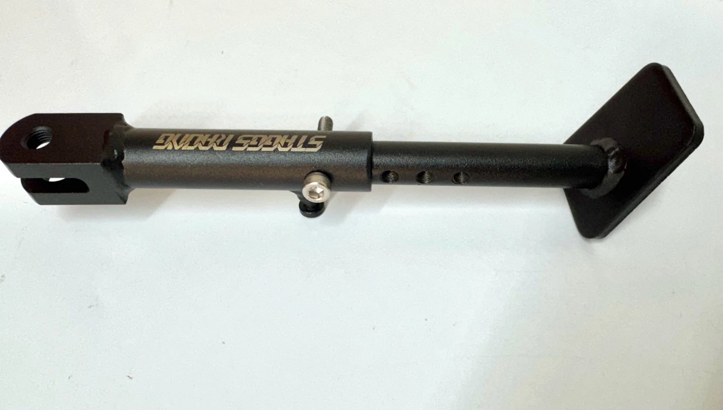 Staggs Racing adjustable Kickstand