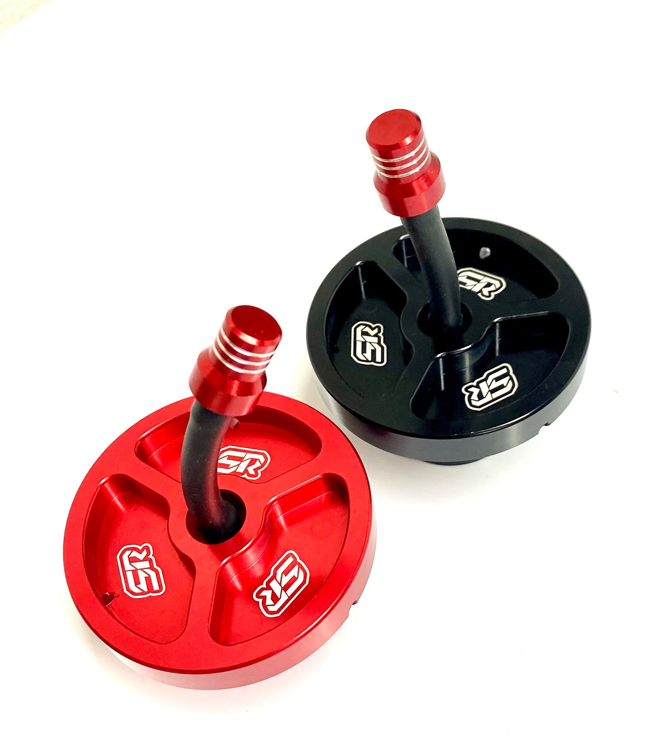 CRF110 Billet Gas Cap 2019-2024