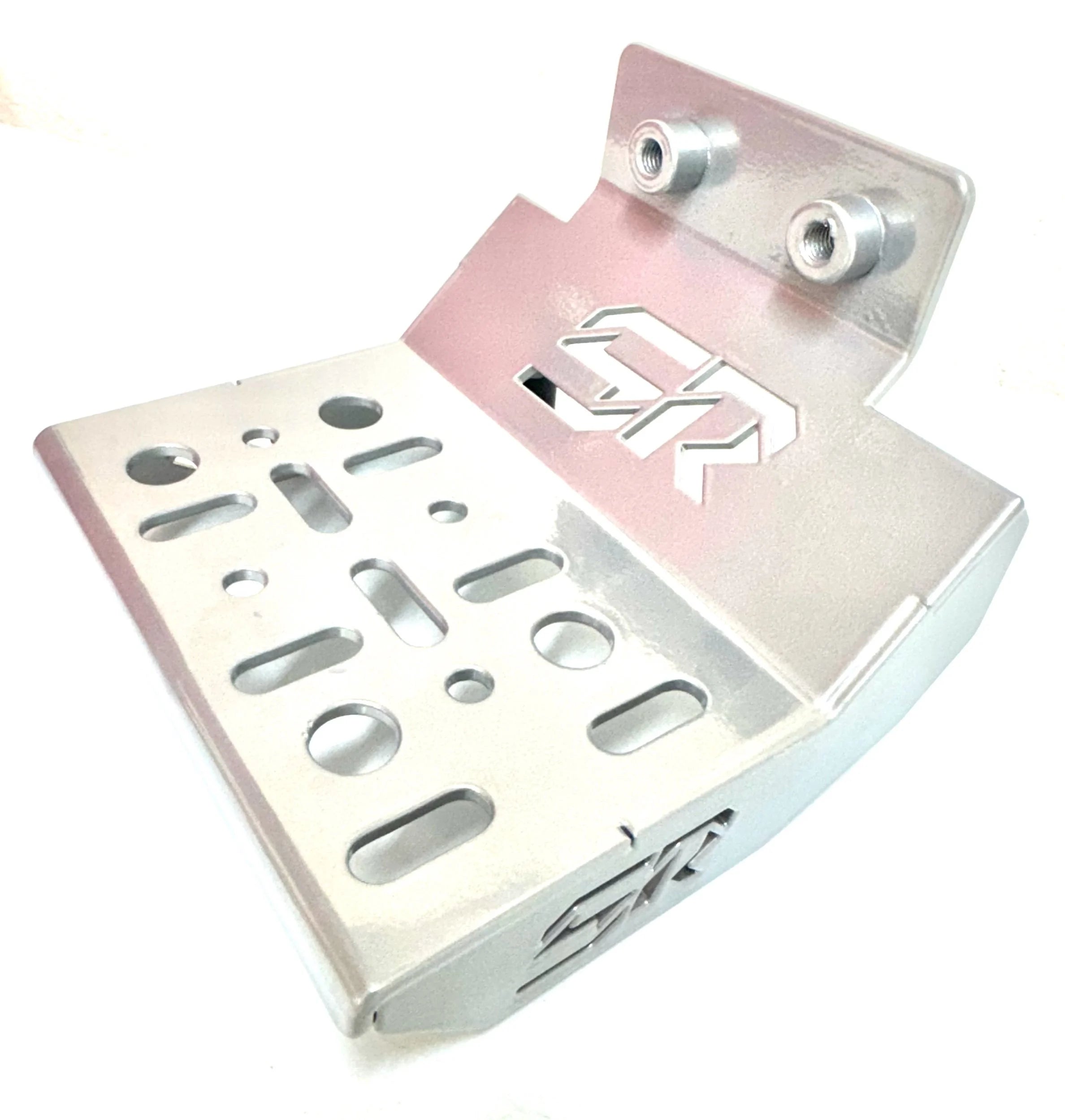 Staggs Racing klx110 cradle