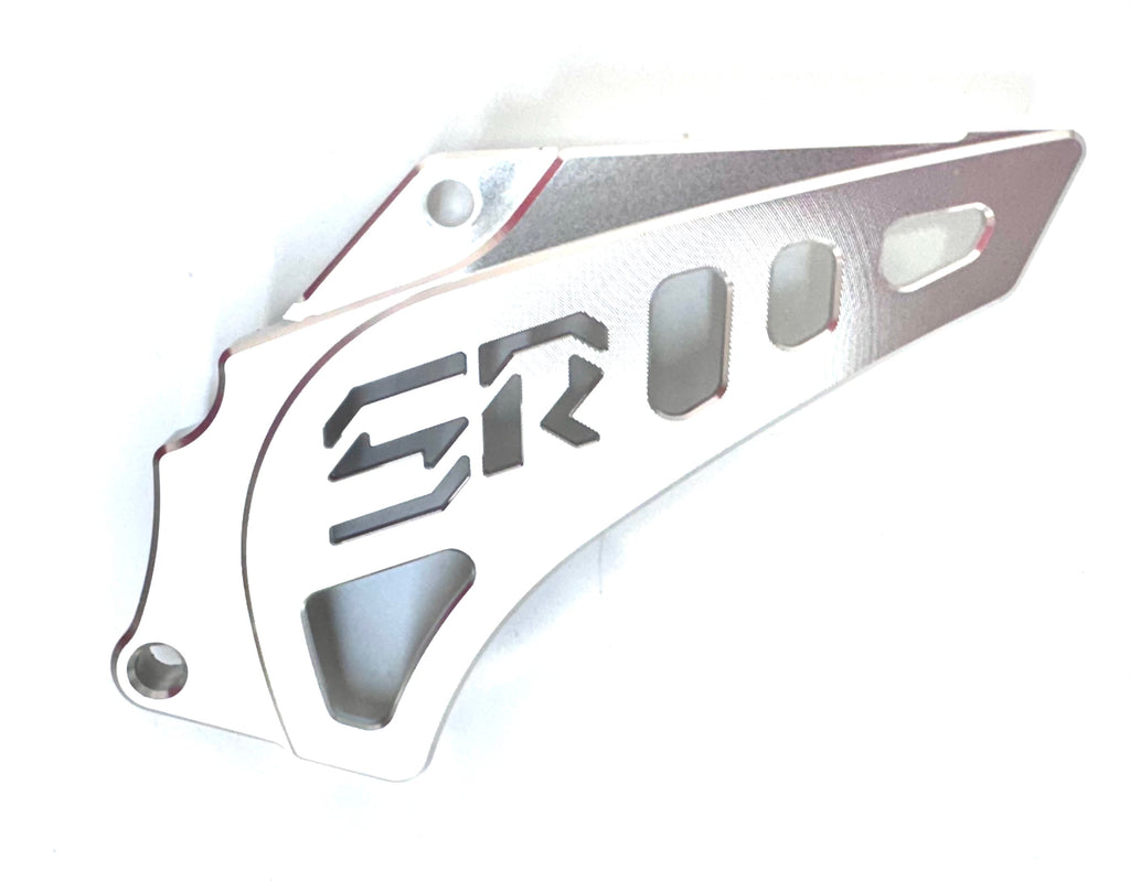 Staggs Racing Billet KLX140 Case saver