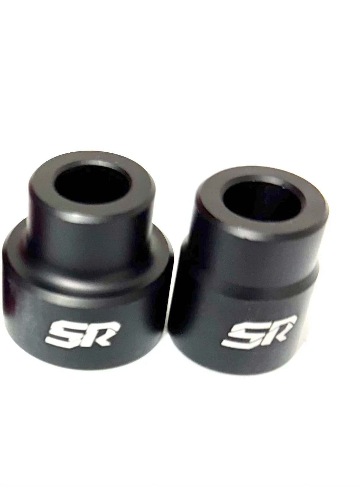 CRF110 wheel spacers
