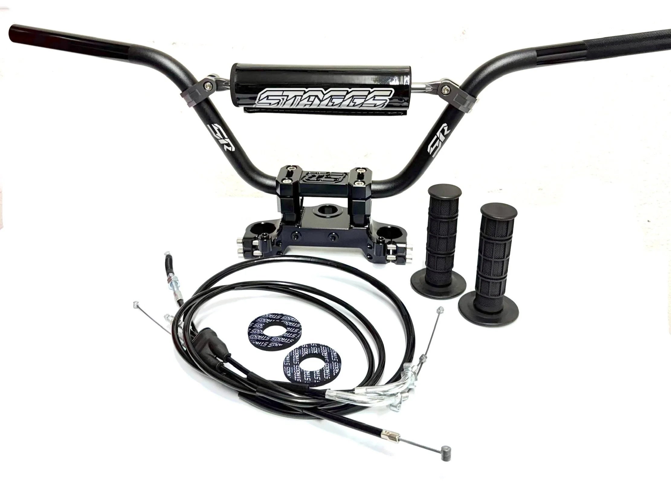 Staggs Racing SR bar kit Crf110
