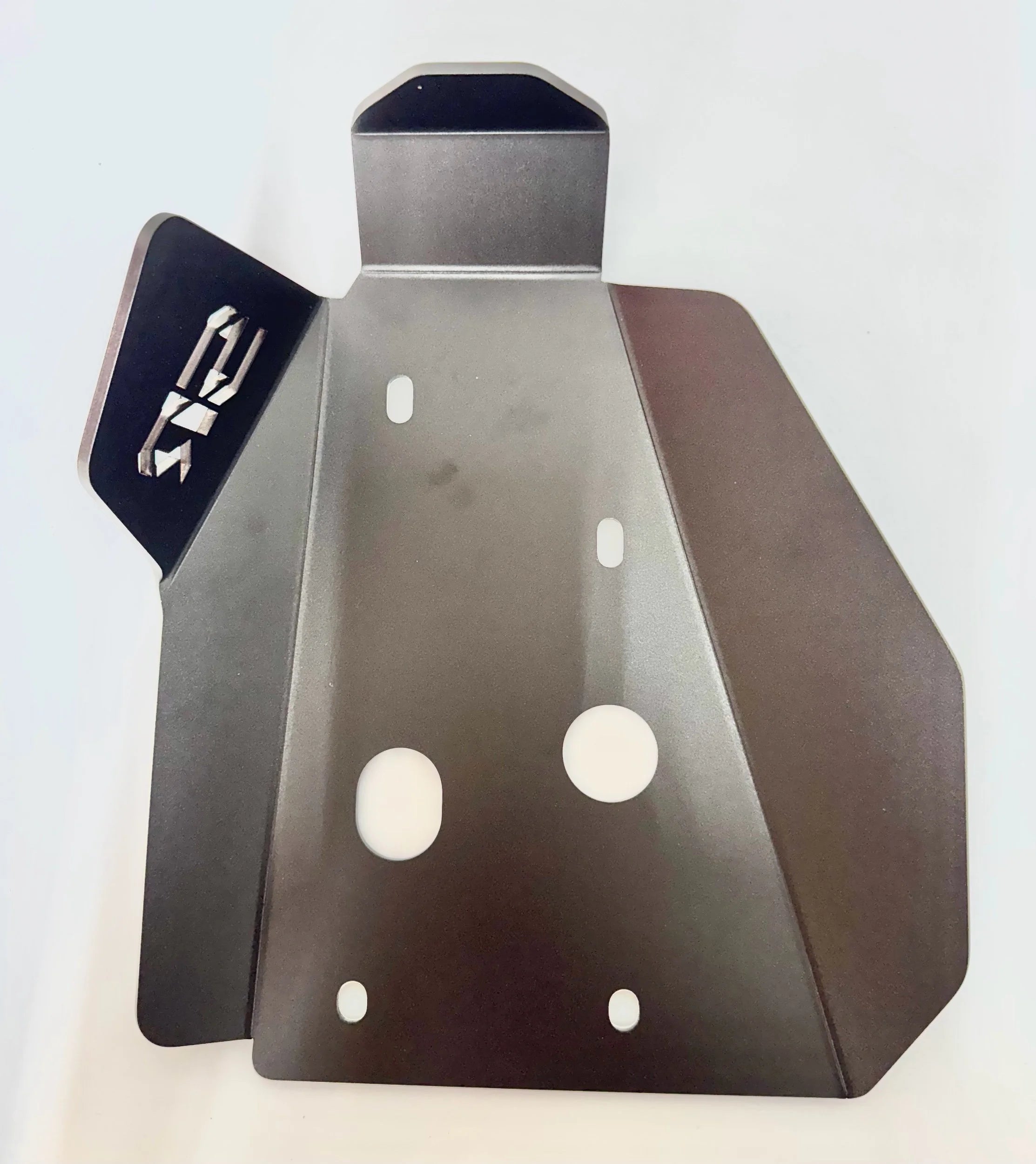 Staggs Honda CRF110 Skidplate 2013-2025