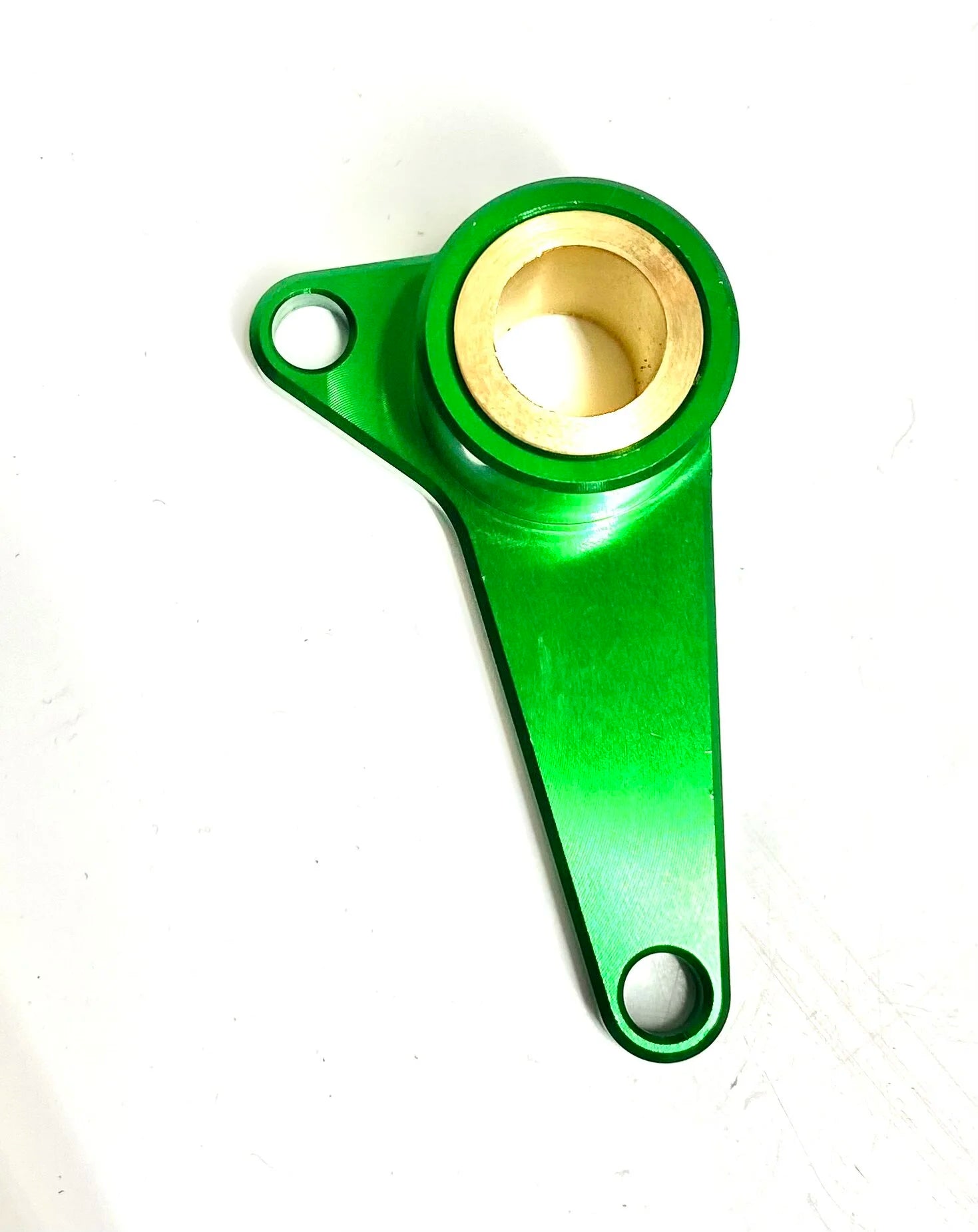 Shift Shaft Brace