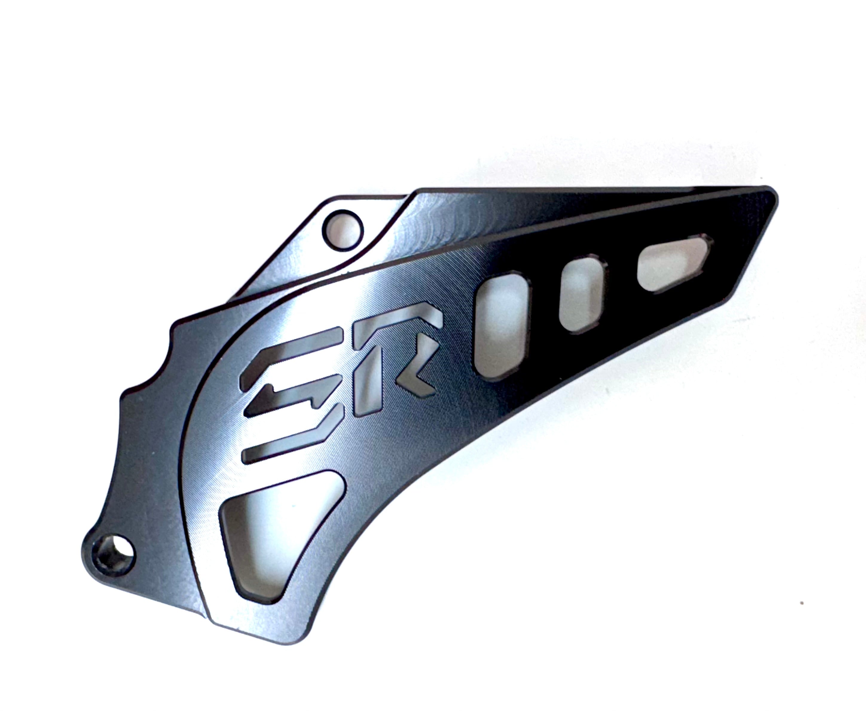 Staggs Racing Billet KLX140 Case saver
