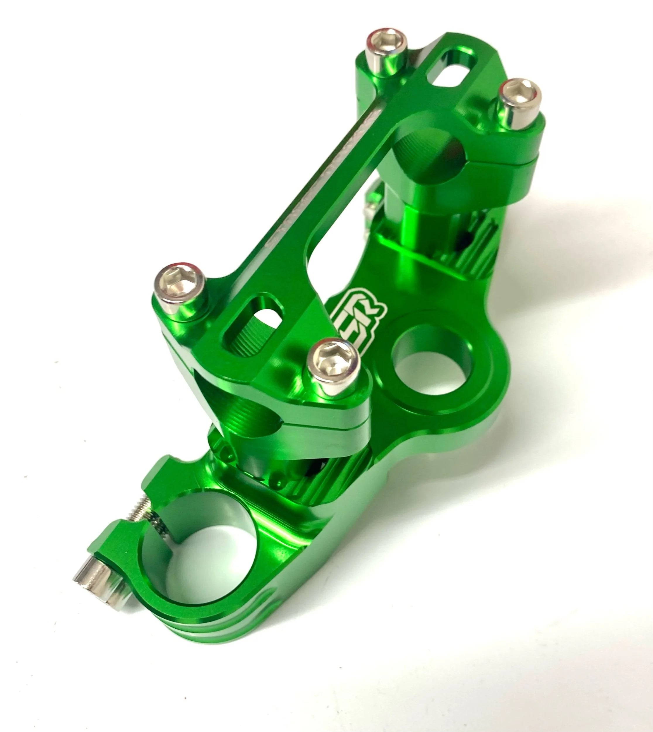 Staggs Racing KLX110 Bar kit