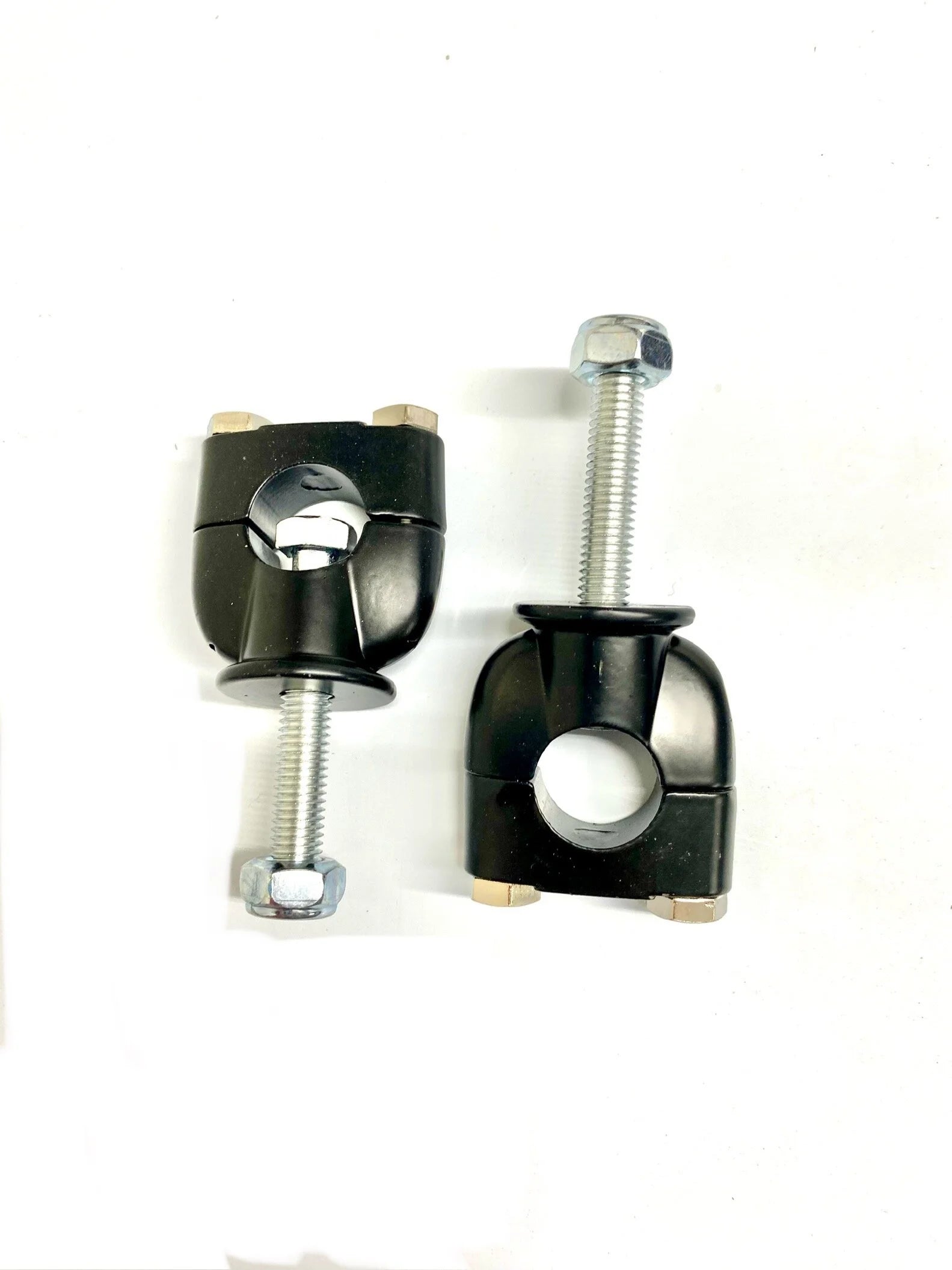Bar Riser Clamps – STAGGS RACING
